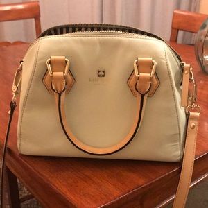 Kate spade purse